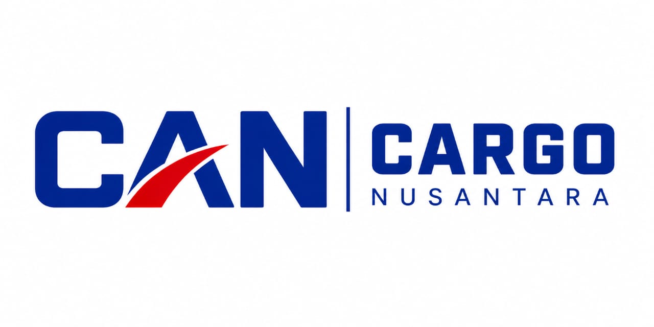 CAN Cargo Nusantara I Ekspedisi Jawa Kalimantan & Antar Pulau